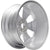 New 17" 2010-2012 Subaru Legacy Outback Silver Replacement Alloy Wheel - Factory Wheel Replacement