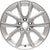 New 16" 2012-2016 Subaru Impreza Silver Replacement Alloy Wheel - Factory Wheel Replacement