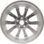 New 16" 2012-2016 Subaru Impreza Silver Replacement Alloy Wheel - Factory Wheel Replacement