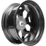 New 17" 2013-2015 Subaru XV Crosstrek Replacement Alloy Wheel - 68806 - Factory Wheel Replacement