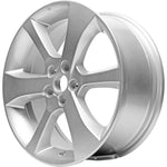 New 17" 2013-2014 Subaru Legacy Outback Replacement Alloy Wheel - Factory Wheel Replacement