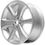 New 17" 2013-2014 Subaru Legacy Outback Replacement Alloy Wheel - Factory Wheel Replacement
