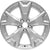 New 17" 2014-2016 Subaru Forester Replacement Alloy Wheel - 68814 - Factory Wheel Replacement