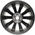 New 18" 2015-2017 Subaru Outback Replacement Alloy Wheel - 68826 - Factory Wheel Replacement