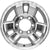 New 15" 1995-2000 Toyota Tacoma Replacement Alloy Wheel - 69346