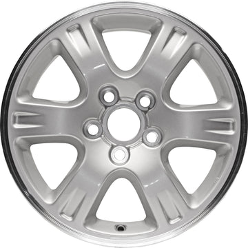 69667 Wheel Rim Factory Wheel Replacement 16