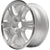 16" 2001-2007 Toyota Highlander Silver Replacement Alloy Wheel