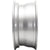 16" 2001-2007 Toyota Highlander Silver Replacement Alloy Wheel