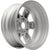 16" 2001-2007 Toyota Highlander Silver Replacement Alloy Wheel