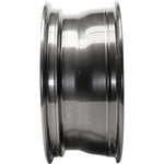 16" 2001-2007 Toyota Highlander Hyper Silver Replacement Wheel