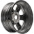16" 2001-2007 Toyota Highlander Hyper Silver Replacement Wheel