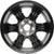 16" 2001-2007 Toyota Highlander Hyper Silver Replacement Wheel