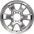 17" 2003-2009 Toyota 4Runner Replacement Alloy Wheel