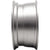 17" 2003-2009 Toyota 4Runner Replacement Alloy Wheel