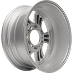 17" 2003-2009 Toyota 4Runner Replacement Alloy Wheel
