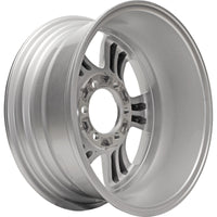 17" 2003-2009 Toyota 4Runner Replacement Alloy Wheel