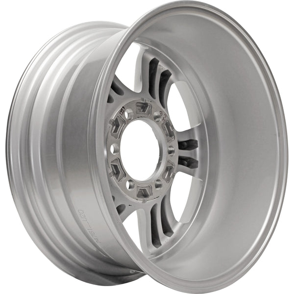 17" 2003-2009 Toyota 4Runner Replacement Alloy Wheel