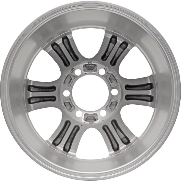 17" 2003-2009 Toyota 4Runner Replacement Alloy Wheel