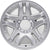 17" 2003-2006 Toyota Tundra Silver Replacement Alloy Wheel