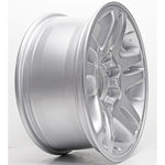 17" 2003-2006 Toyota Tundra Silver Replacement Alloy Wheel