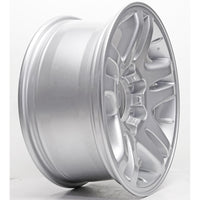 17" 2003-2006 Toyota Tundra Silver Replacement Alloy Wheel