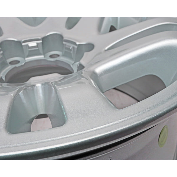 17" 2003-2006 Toyota Tundra Silver Replacement Alloy Wheel