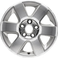 New 16" 2004-2010 Toyota Sienna Machined Replacement Alloy Wheel - 69444
