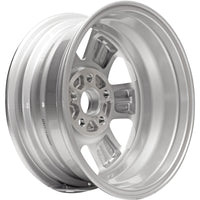 16" 2004-2010 Toyota Sienna Machined Replacement Alloy Wheel