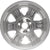16" 2004-2010 Toyota Sienna Machined Replacement Alloy Wheel