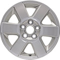 New 16" 2004-2010 Toyota Sienna Silver Replacement Alloy Wheel - 69444