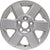 16" 2004-2010 Toyota Sienna Silver Replacement Alloy Wheel
