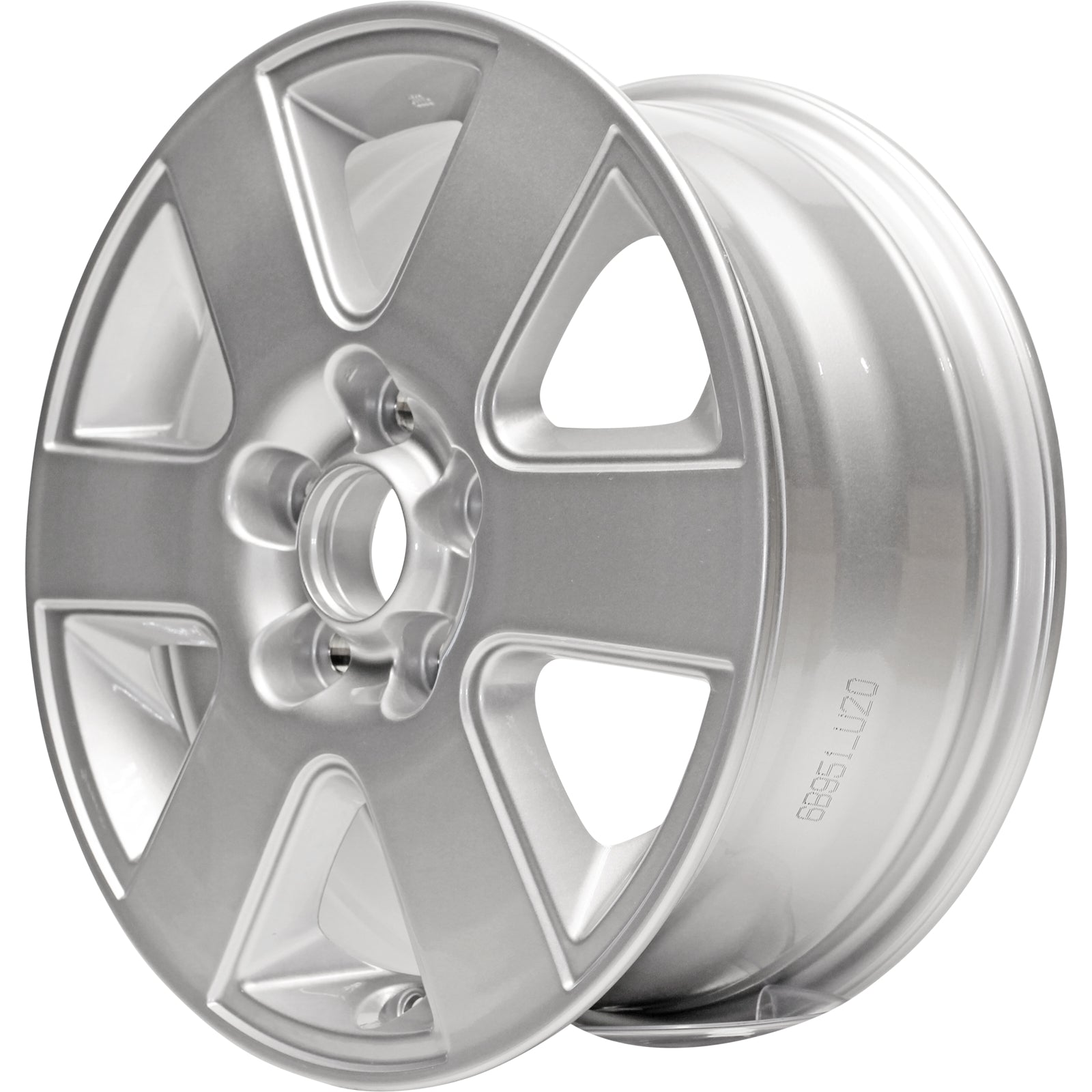 sienna se純正ホイール TOYOTA SIENNA 2020 Nightshade Factory OEM Wheel 19