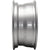 16" 2004-2010 Toyota Sienna Silver Replacement Alloy Wheel