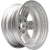 16" 2004-2010 Toyota Sienna Silver Replacement Alloy Wheel