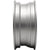 17" 2004-2007 Toyota Sienna Silver Factory Alloy Wheel
