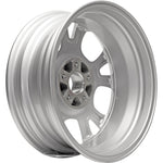 17" 2004-2007 Toyota Sienna Silver Factory Alloy Wheel