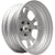 17" 2004-2007 Toyota Sienna Silver Factory Alloy Wheel