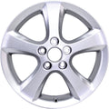 New 17" 2004-2008 Toyota Solara Silver Replacement Alloy Wheel - 69452