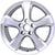 17" 2004-2008 Toyota Solara Silver Factory Alloy Wheel