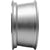 17" 2005-2015 Toyota Tacoma Factory Alloy Wheel
