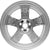 17" 2009-2013 Toyota Corolla S Silver Factory Alloy Wheel