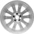 16" 2009-2010 Toyota Matrix FWD Replacement Alloy Wheel