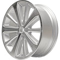 New 19" 2008-2013 Toyota Highlander Replacement Alloy Wheel - 69548