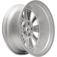19" 2008-2013 Toyota Highlander Replacement Alloy Wheel