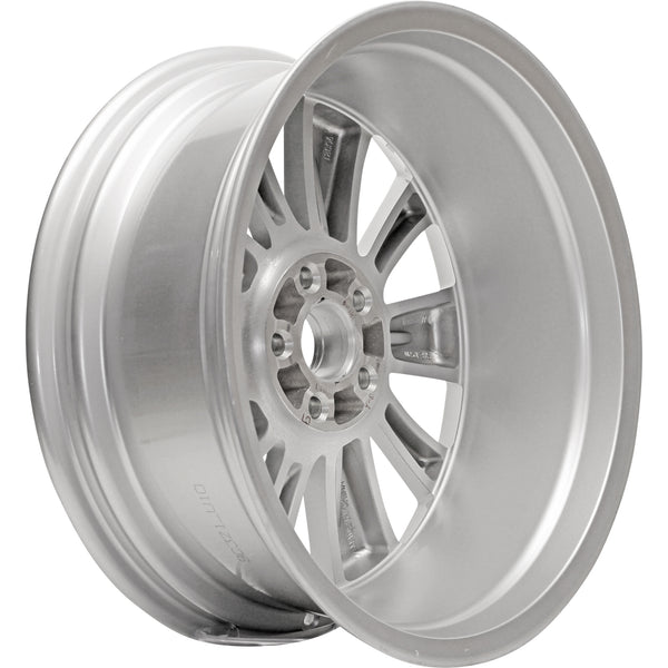 19" 2008-2013 Toyota Highlander Replacement Alloy Wheel