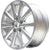 16" 2010-2011 Toyota Camry Silver Replacement Alloy Wheel