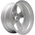 17" 2010-2015 Toyota Prius Silver Factory Alloy Wheel