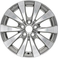 New 17" 2011-2012 Toyota Avalon Replacement Alloy Wheel - 69576
