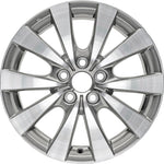 17" 2011-2012 Toyota Avalon Factory Alloy Wheel