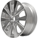 17" 2011-2012 Toyota Avalon Factory Alloy Wheel